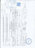 Кассовые чеки с подтверждением в Зверево