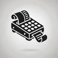 Кассовые чеки в Зверево