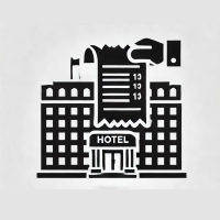 Гостиничные чеки в Зверево